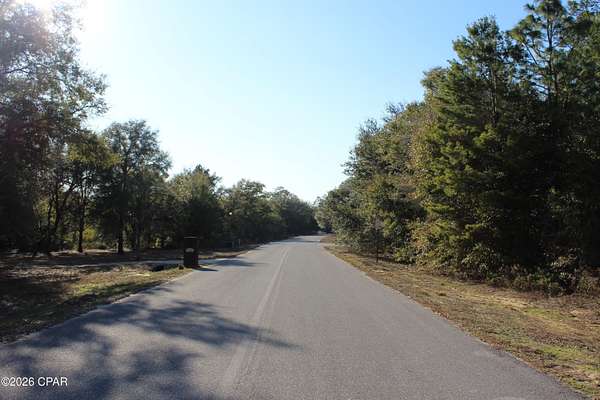 1 Acre of Residential Land for Sale in Chipley, Florida
