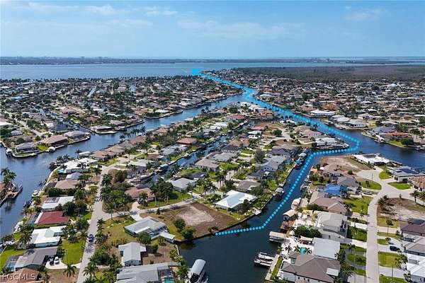 0.36 Acres of Residential Land for Sale in Cape Coral, Florida