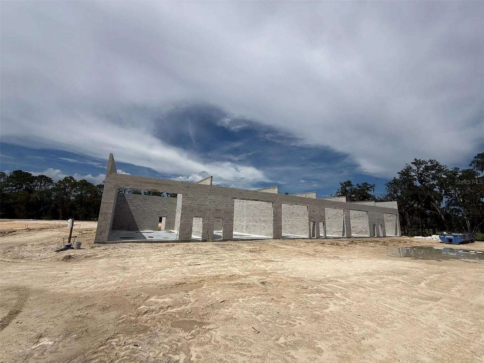 10.7 Acres of Mixed-Use Land for Sale in Punta Gorda, Florida