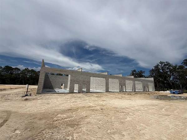 10.7 Acres of Mixed-Use Land for Sale in Punta Gorda, Florida