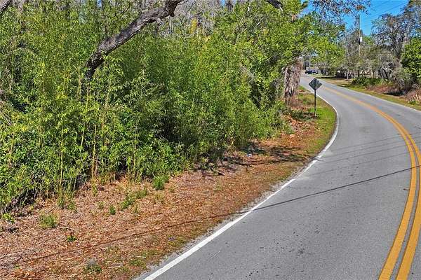 0.17 Acres of Residential Land for Sale in New Port Richey, Florida