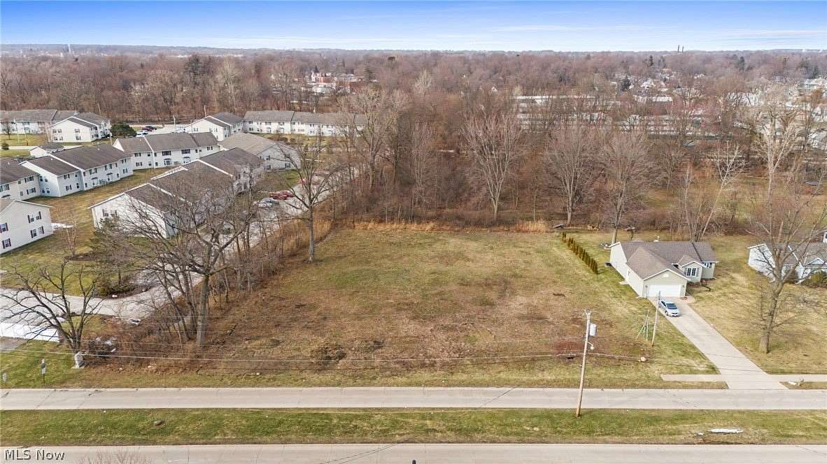 0.82 Acres of Residential Land for Sale in Painesville, Ohio