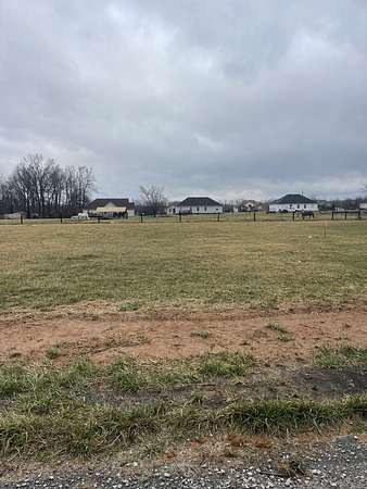 0.69 Acres of Residential Land for Sale in Lafayette, Tennessee