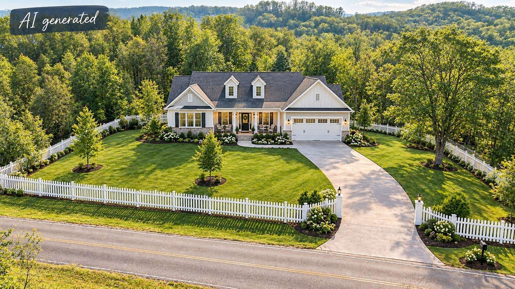 4.64 Acres of Residential Land for Sale in Columbia, Tennessee