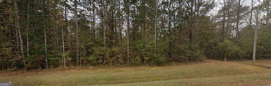 1 Acre of Residential Land for Sale in Griffin, Georgia