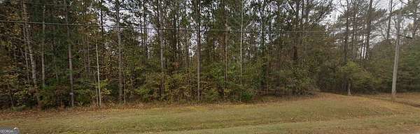 1 Acre of Residential Land for Sale in Griffin, Georgia