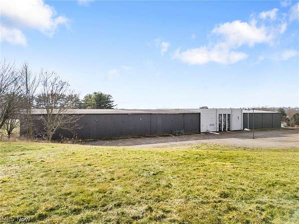 8.33 Acres of Residential Land for Sale in Canton, Ohio