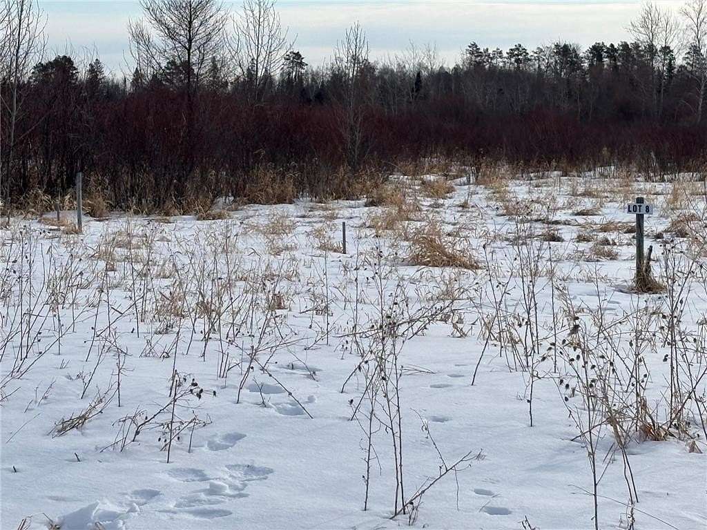 0.11 Acres of Residential Land for Sale in Bemidji, Minnesota
