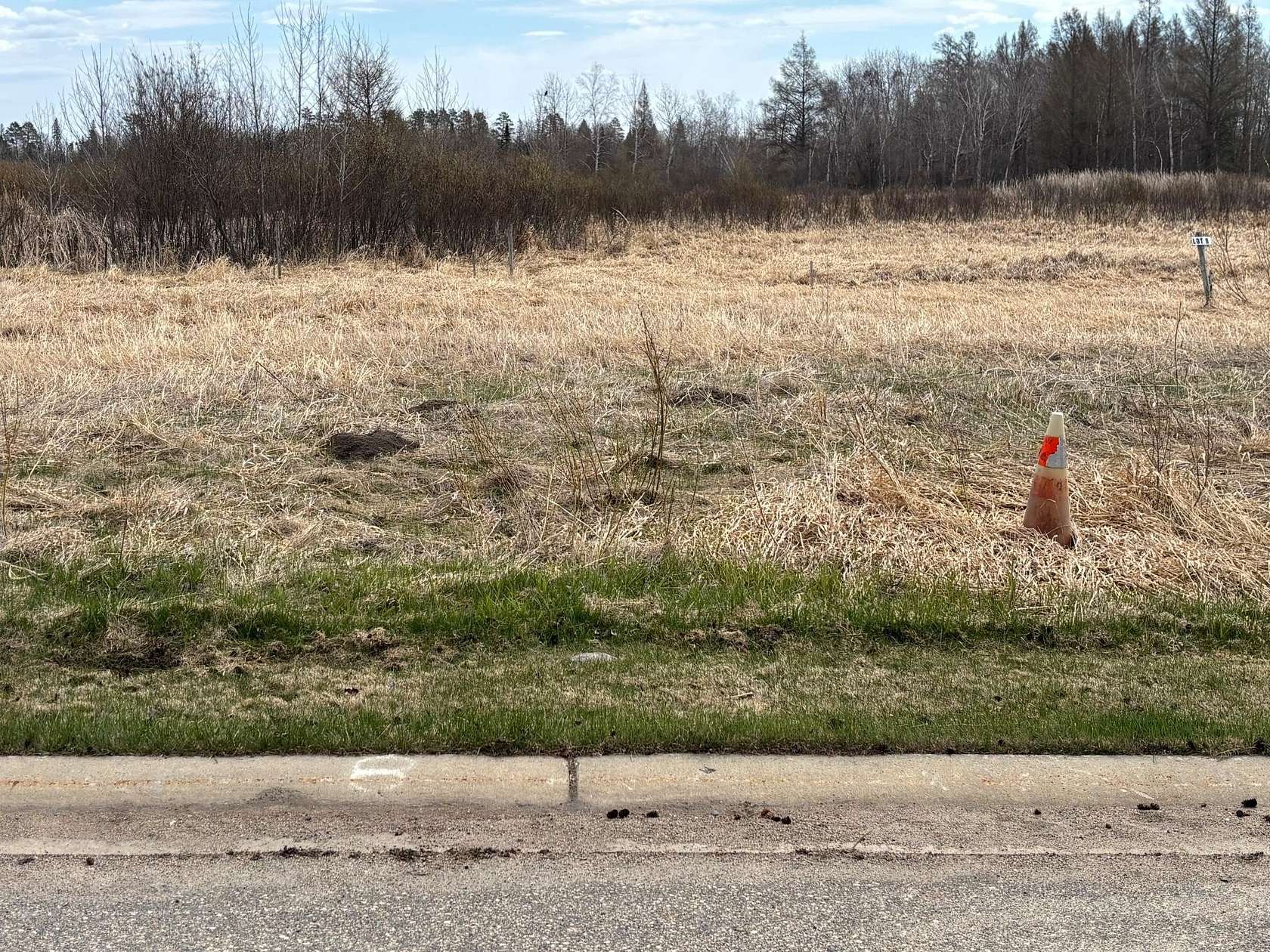 0.11 Acres of Residential Land for Sale in Bemidji, Minnesota