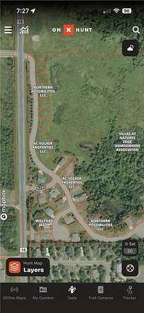 0.11 Acres of Residential Land for Sale in Bemidji, Minnesota