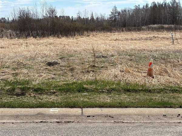 0.11 Acres of Residential Land for Sale in Bemidji, Minnesota