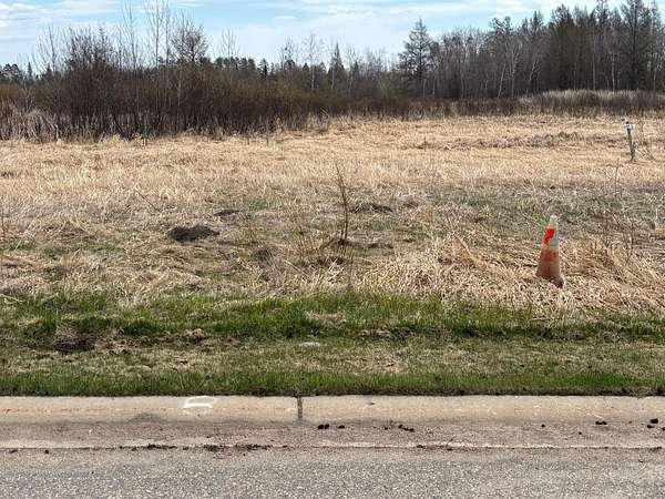 0.11 Acres of Residential Land for Sale in Bemidji, Minnesota