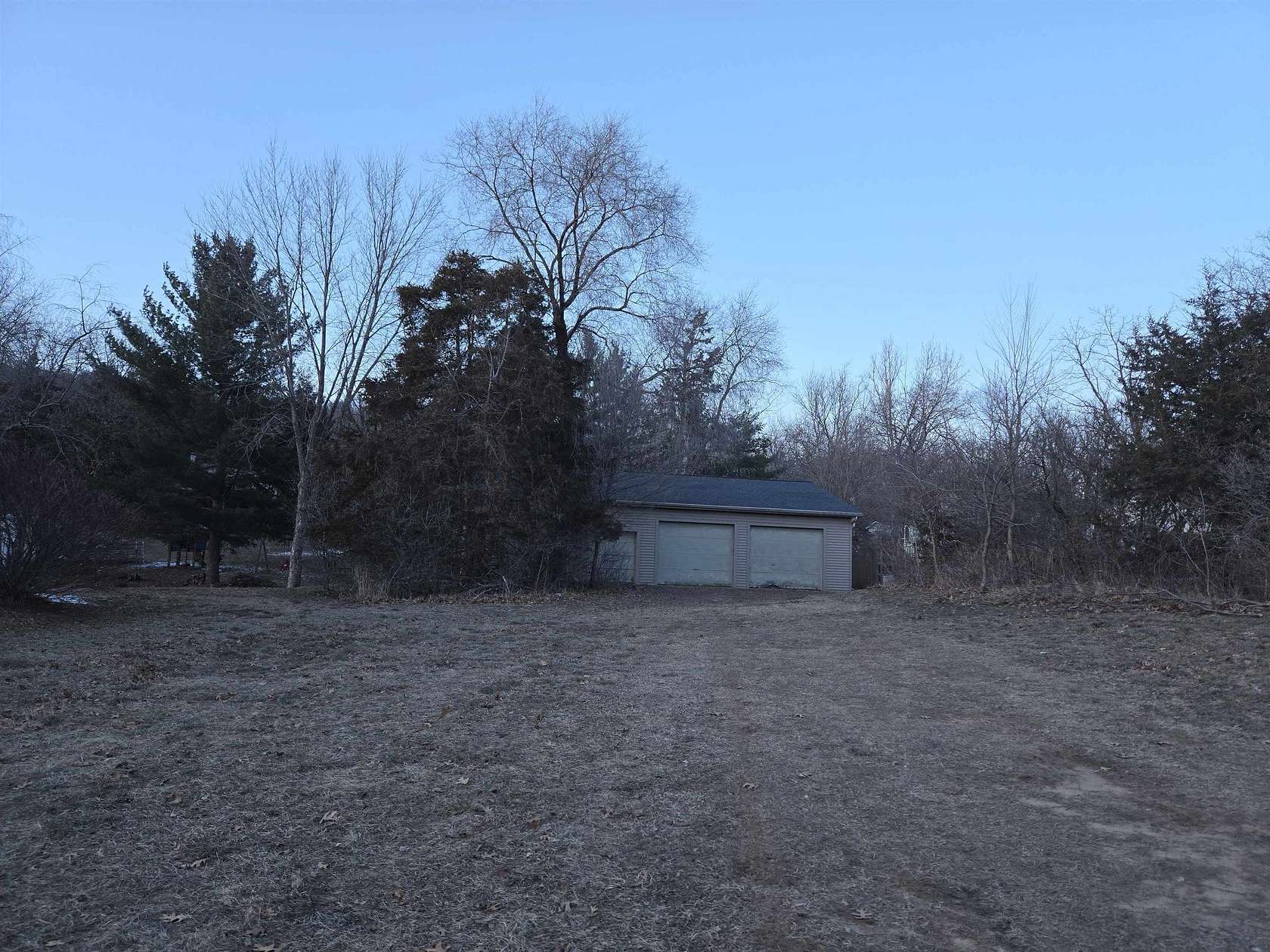 0.33 Acres of Residential Land for Sale in Lodi, Wisconsin