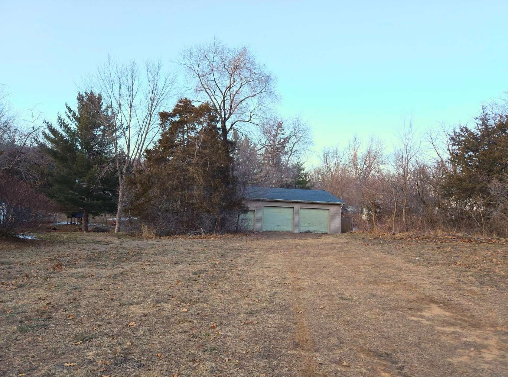 0.33 Acres of Residential Land for Sale in Lodi, Wisconsin