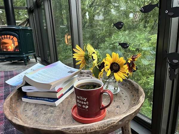 3.1 Acres of Land with Home for Sale in Black Earth, Wisconsin