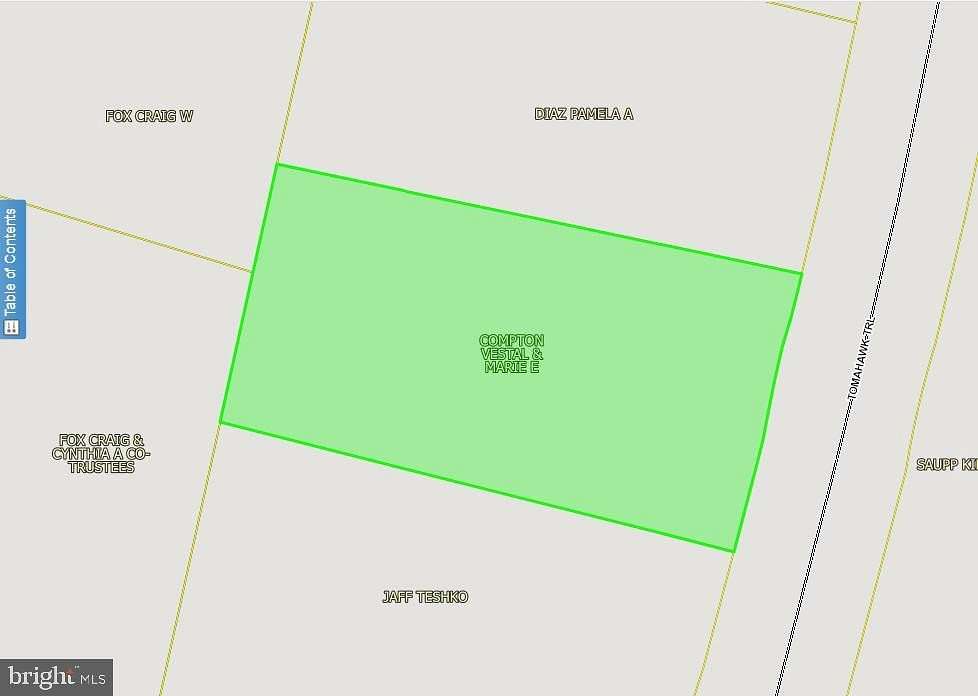 Land for Sale in Winchester, Virginia