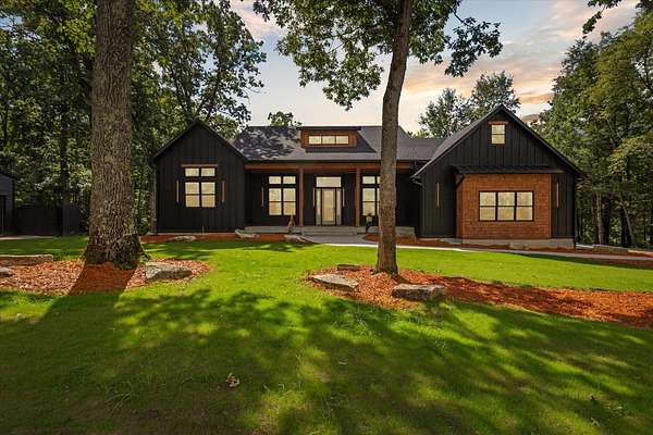 3.37 Acres of Land with Home for Sale in Howard City, Michigan