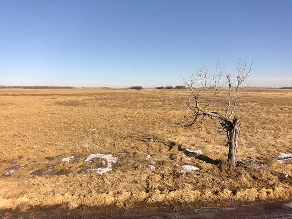 162 Acres of Land for Sale in Valley Township, North Dakota