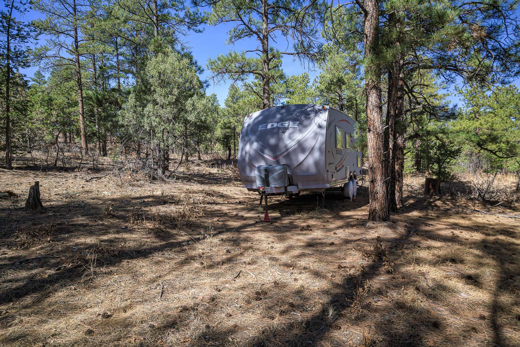 8 Acres of Land for Sale in Weston, Colorado