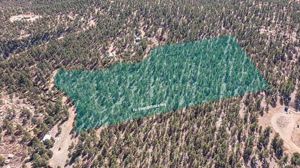 8 Acres of Land for Sale in Weston, Colorado