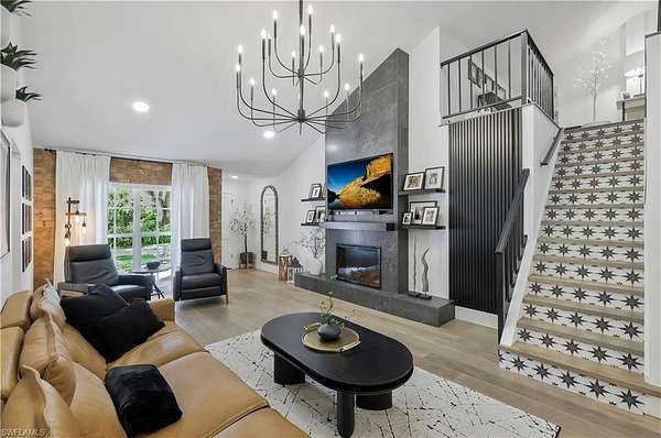 4.6 Acres of Land with Home for Sale in Naples, Florida