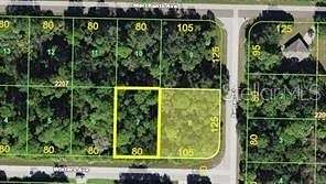 0.31 Acres of Residential Land for Sale in Port Charlotte, Florida