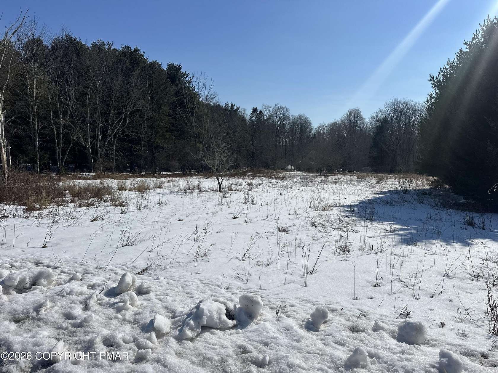 1 Acre of Residential Land for Sale in Blakeslee, Pennsylvania