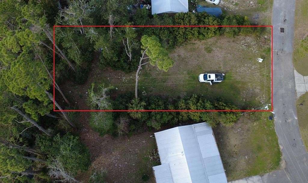 0.27 Acres of Residential Land for Sale in Port St. Joe, Florida