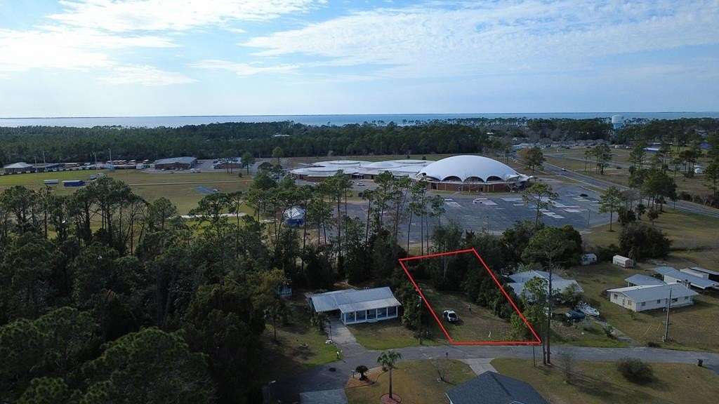 0.27 Acres of Residential Land for Sale in Port St. Joe, Florida