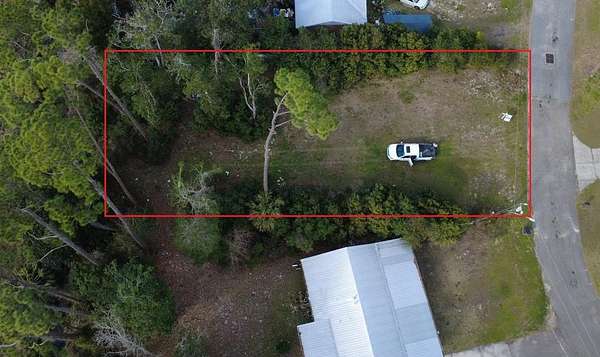 0.27 Acres of Residential Land for Sale in Port St. Joe, Florida