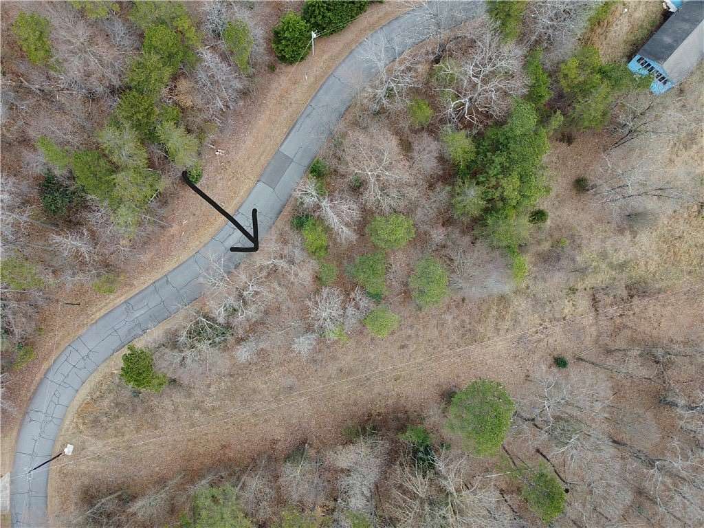 0.65 Acres of Residential Land for Sale in Fair Play, South Carolina