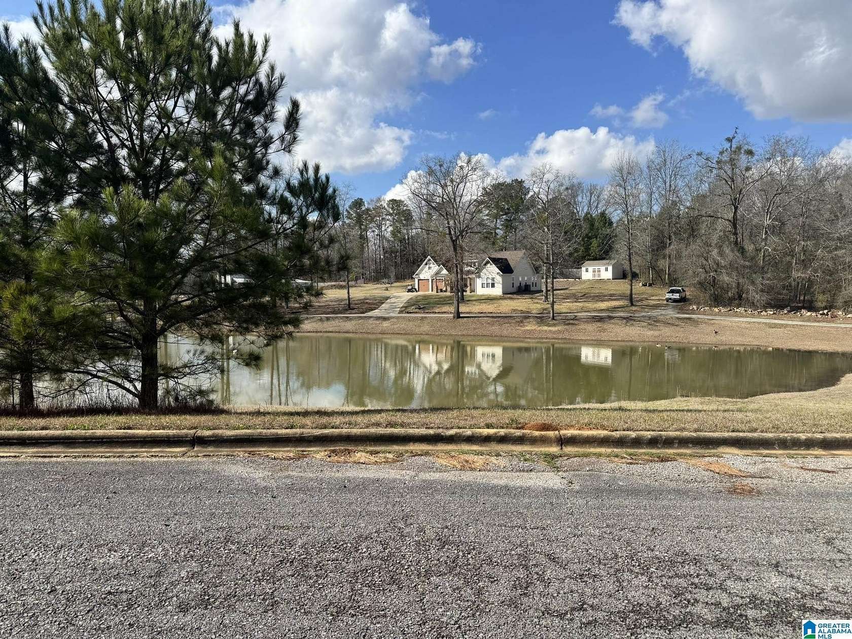0.95 Acres of Residential Land for Sale in Bessemer, Alabama