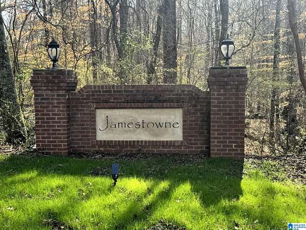 1 Acre of Residential Land for Sale in Bessemer, Alabama