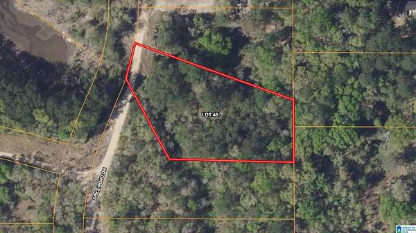 1.26 Acres of Land for Sale in Mobile, Alabama
