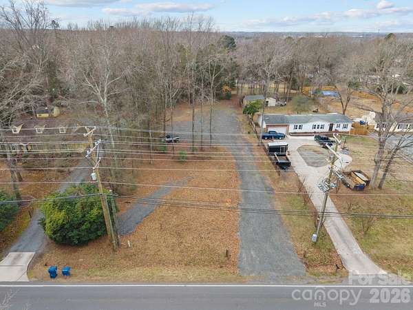 0.68 Acres of Mixed-Use Land for Sale in Pineville, North Carolina