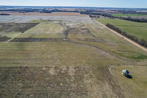 3.6 Acres of Residential Land for Sale in Valley Center, Kansas