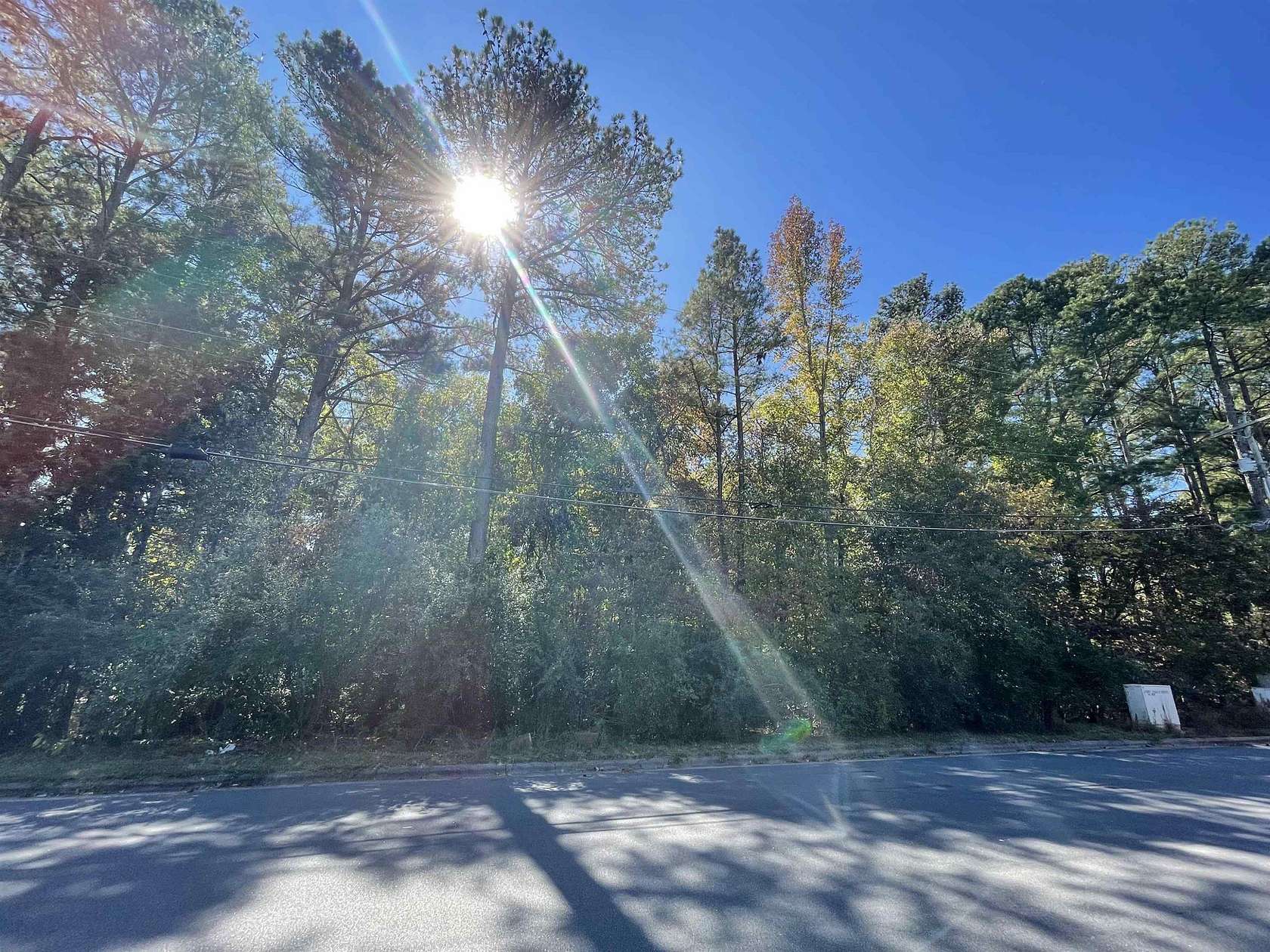 1 Acre of Residential Land for Sale in Raleigh, North Carolina