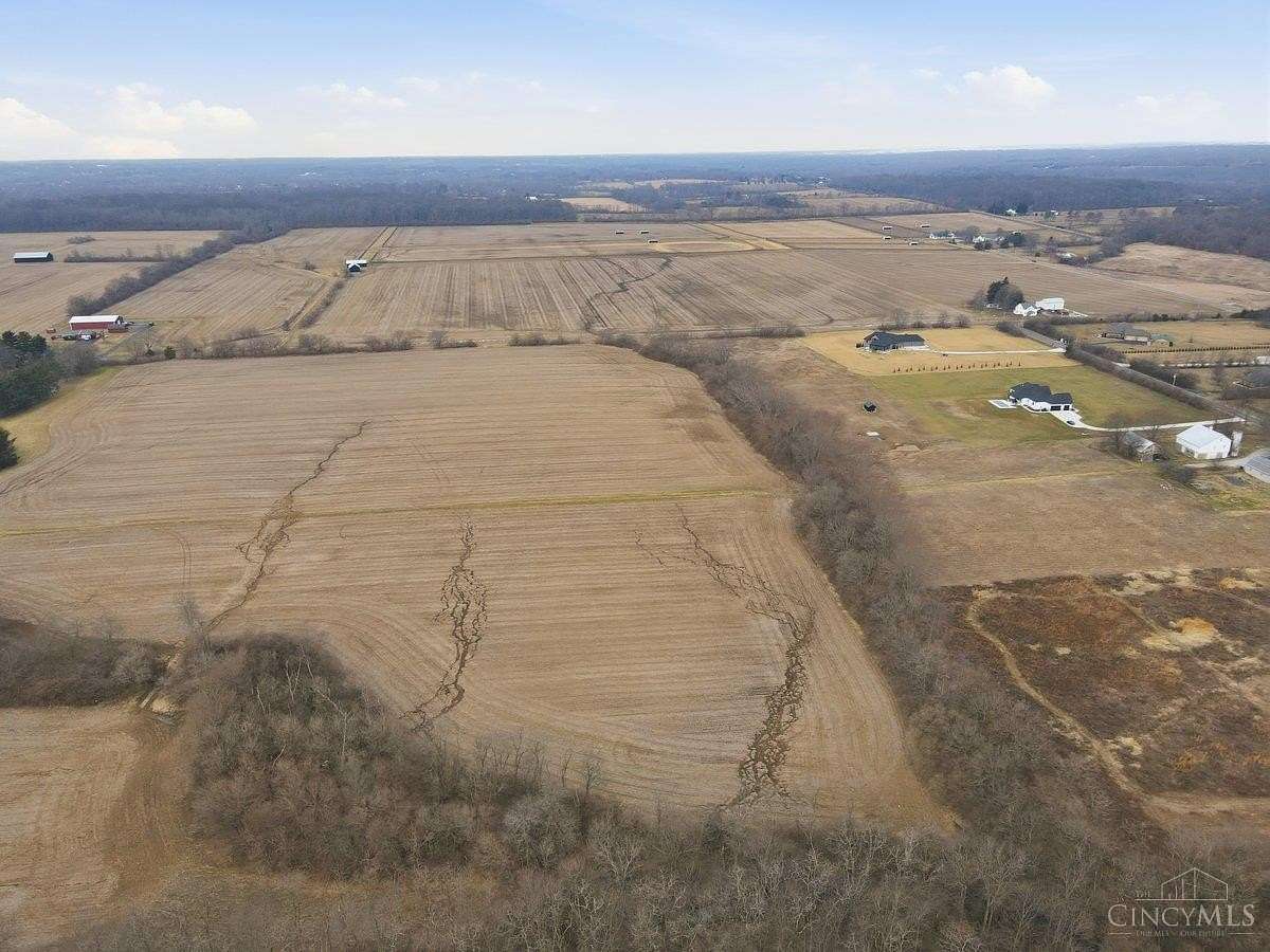 5 Acres of Land for Sale in Wayne Township, Ohio