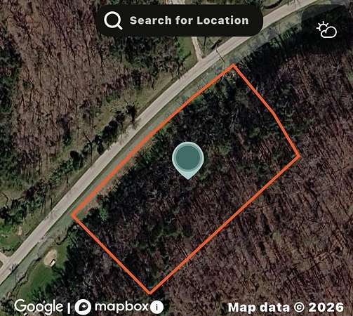 5 Acres of Residential Land for Sale in Beattyville, Kentucky