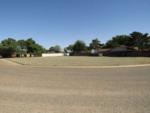 0.36 Acres of Residential Land for Sale in Hereford, Texas