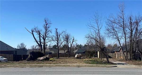0.37 Acres of Land for Sale in Rogers, Arkansas