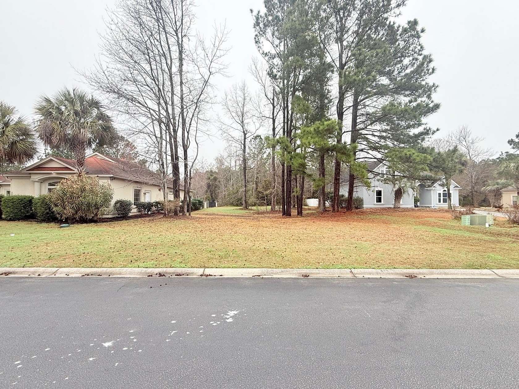 0.26 Acres of Residential Land for Sale in Myrtle Beach, South Carolina