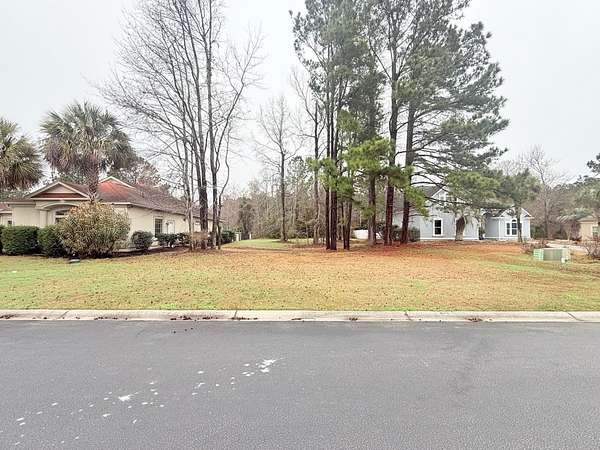 0.26 Acres of Residential Land for Sale in Myrtle Beach, South Carolina