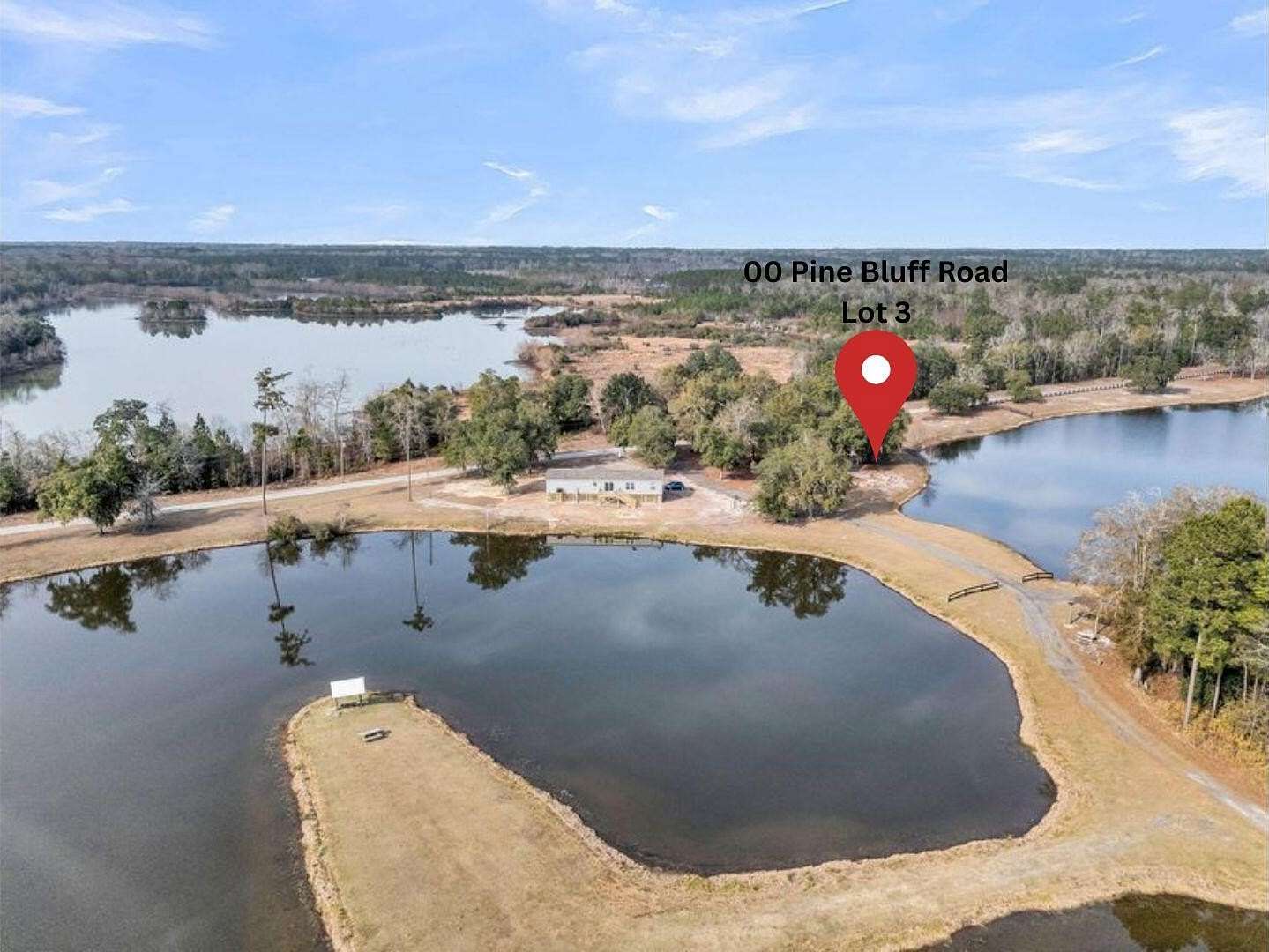 1.14 Acres of Land for Sale in Dorchester, South Carolina