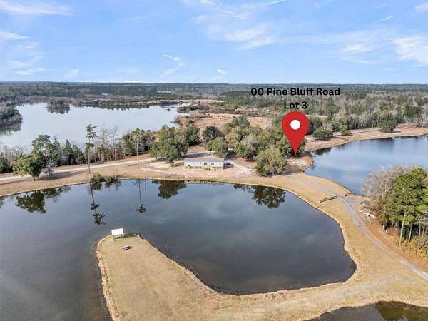 1.14 Acres of Land for Sale in Dorchester, South Carolina