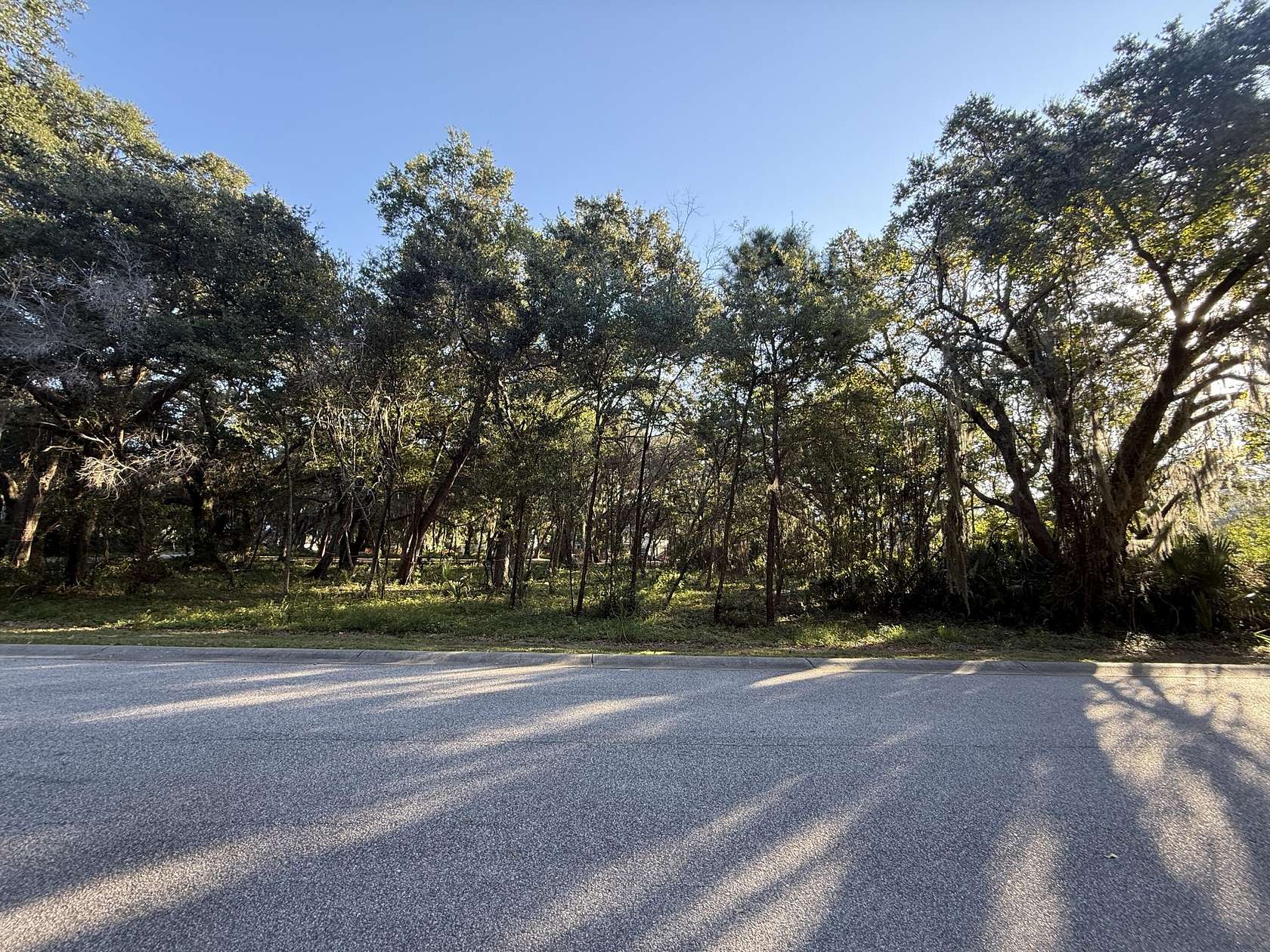 0.75 Acres of Residential Land for Sale in Charleston, South Carolina