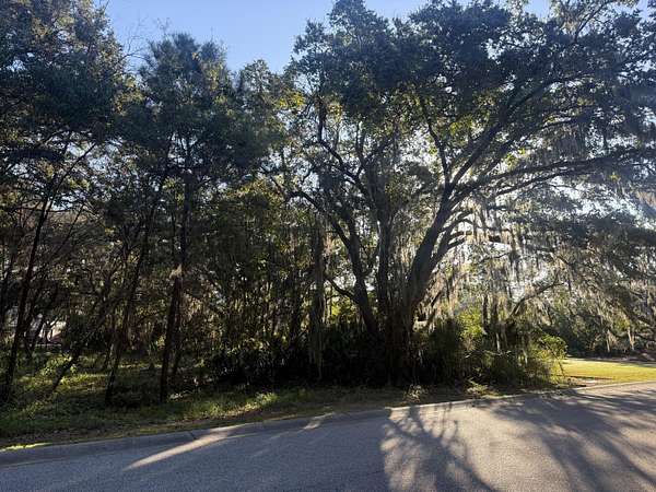 0.75 Acres of Residential Land for Sale in Charleston, South Carolina