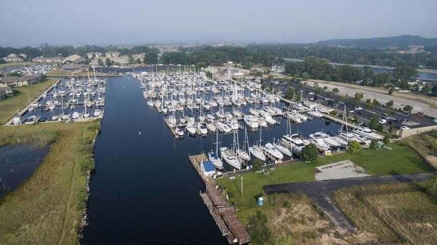 Land for Sale in Muskegon, Michigan