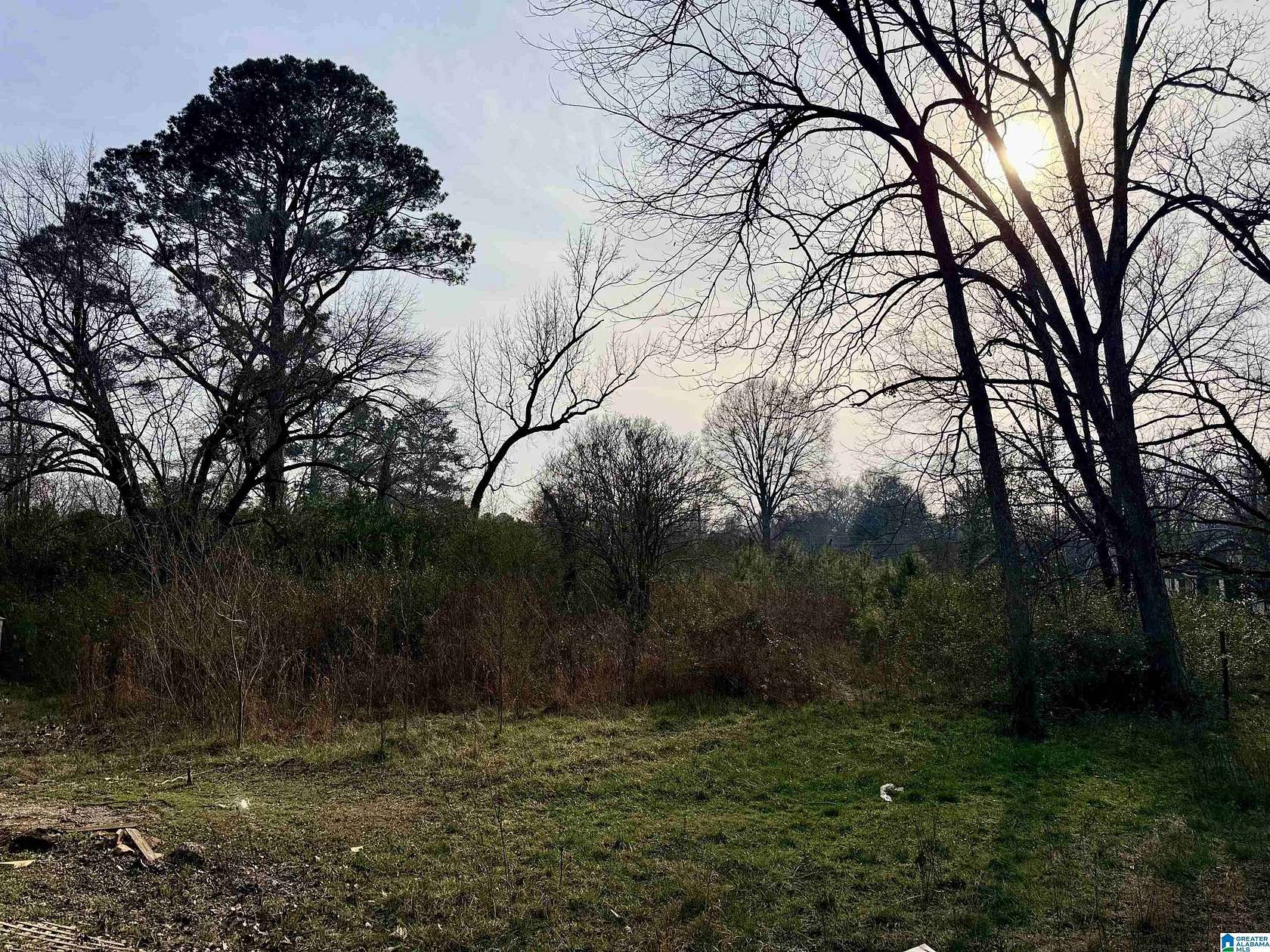 0.27 Acres of Residential Land for Sale in Sylacauga, Alabama