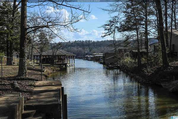 1.7 Acres of Land with Home for Sale in Ohatchee, Alabama
